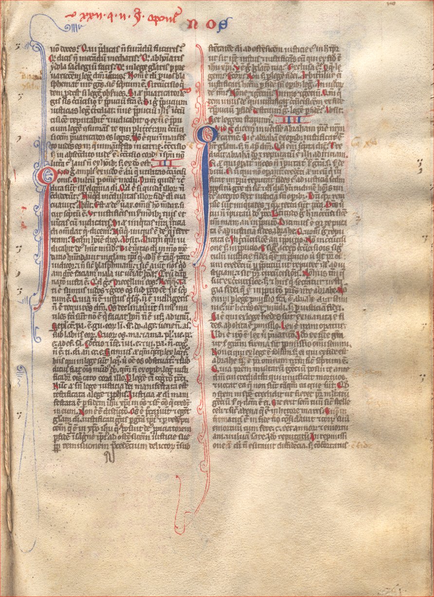Florin Curta Euh 49056905 Independent Study Medieval Palaeography